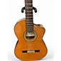 Used Manuel Rodriguez MODEL A CUT Natural Acoustic Guitar