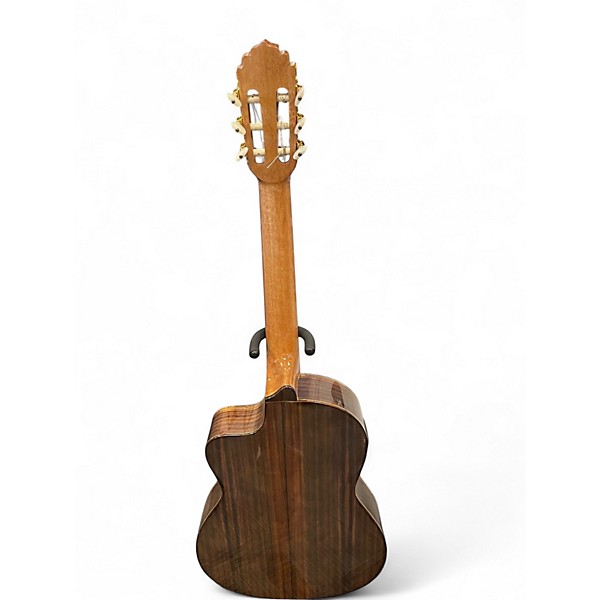 Used Manuel Rodriguez MODEL A CUT Natural Acoustic Guitar