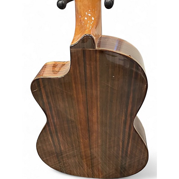 Used Manuel Rodriguez MODEL A CUT Natural Acoustic Guitar