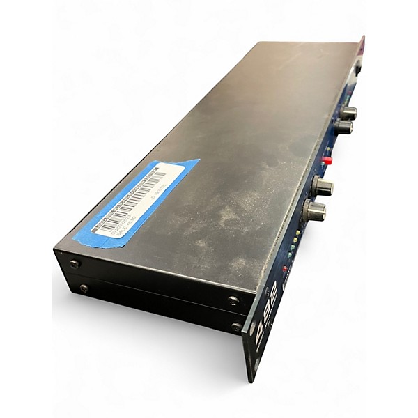 【極美品】BBE SONIC MAXIMIZER 362 BBE 362 Sonic Maximizer/Processor | zZounds
