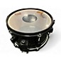 Used PDP by DW 8x6 Concept Series Snare Black Drum
