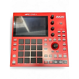Used Akai Professional MPC ONEPLUS MIDI Controller