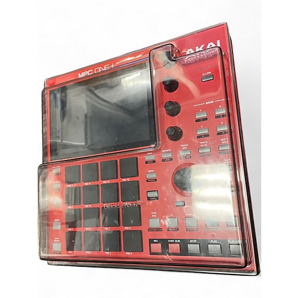 Used Akai Professional MPC ONEPLUS MIDI Controller