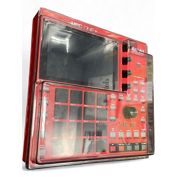Used Akai Professional MPC ONEPLUS MIDI Controller