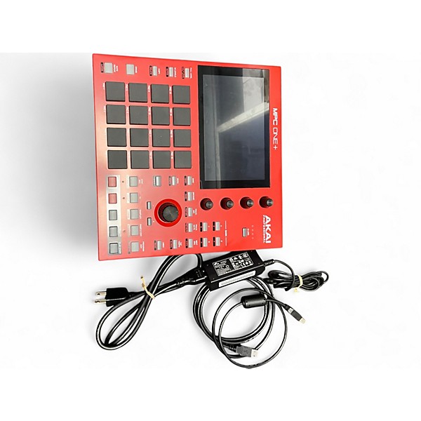 Used Akai Professional MPC ONEPLUS MIDI Controller