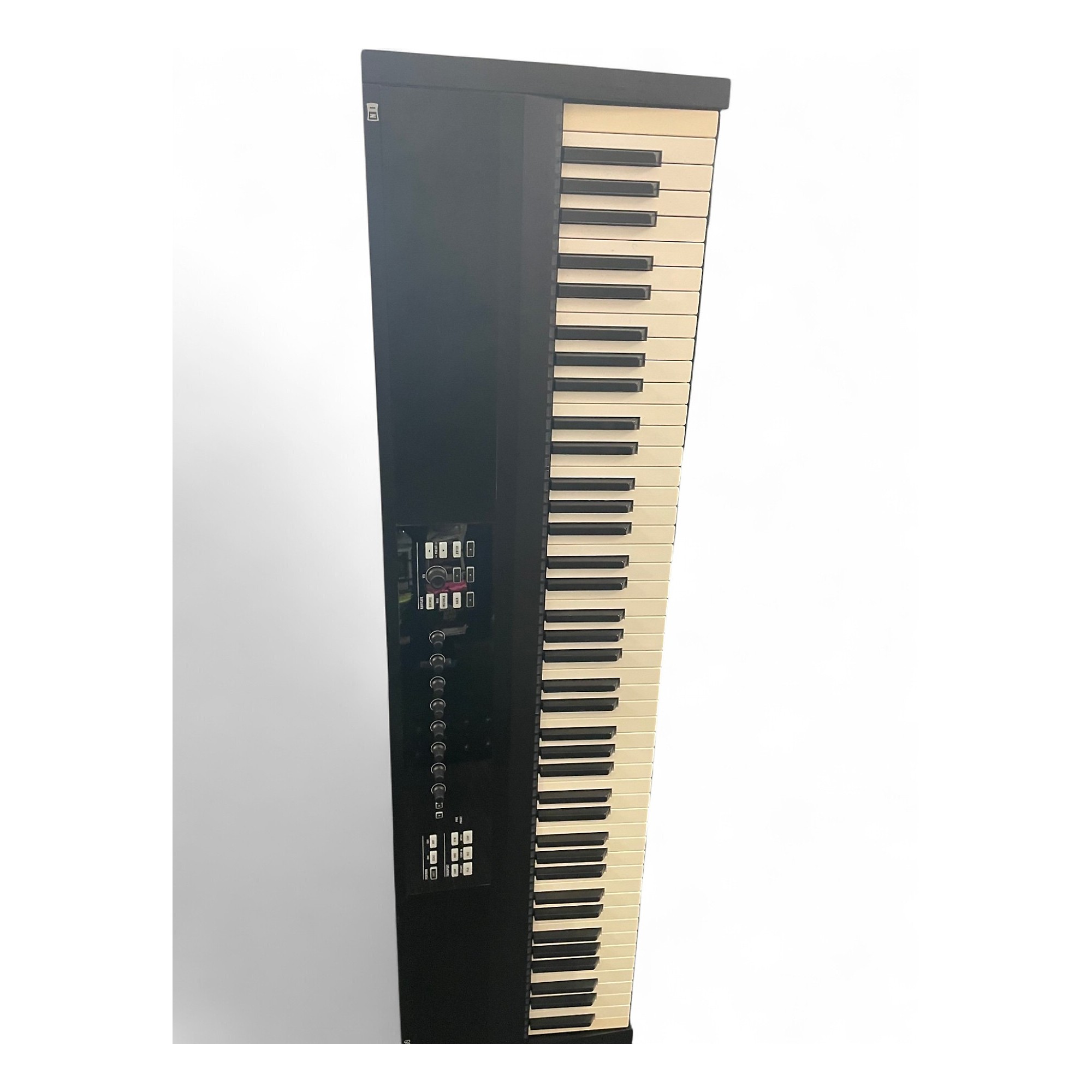 Used Native Instruments Komplete Kontrol S88 MIDI Controller