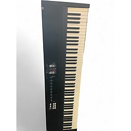 Used Native Instruments Komplete Kontrol S88 MIDI Controller