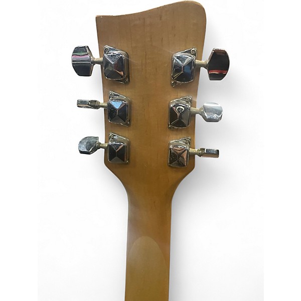 Used First Act ME505 Royal Olive Solid Body Electric Guitar