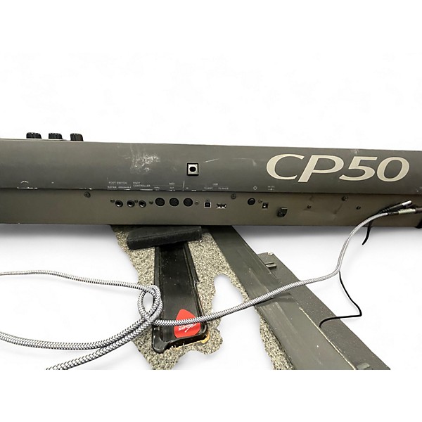 Used Yamaha CP50 88 Key Stage Piano