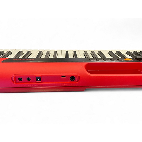 Used Casio CTS200 Arranger Keyboard