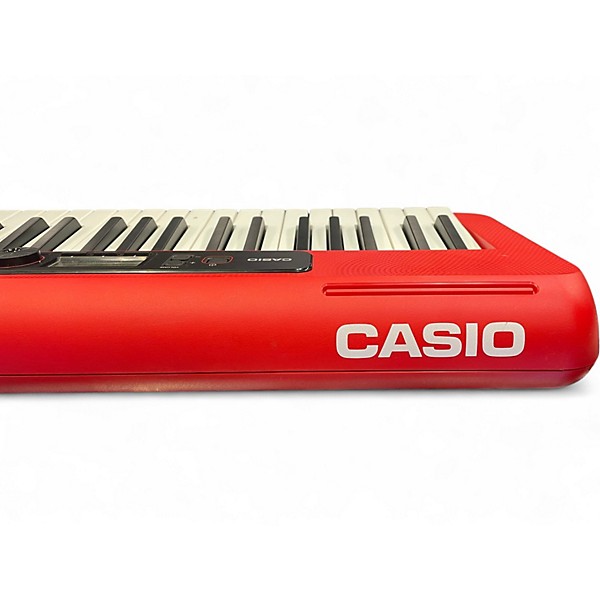 Used Casio CTS200 Arranger Keyboard