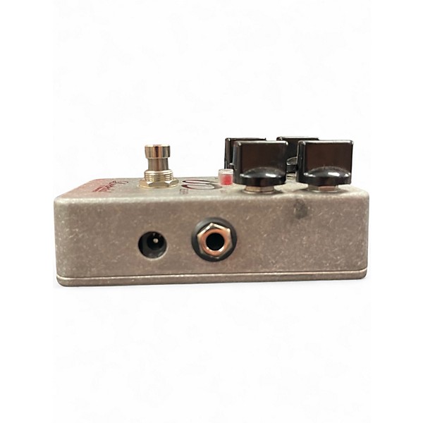 Used Lovepedal OD eleven Effect Pedal