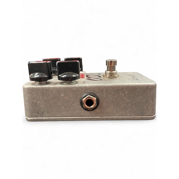 Used Lovepedal OD eleven Effect Pedal
