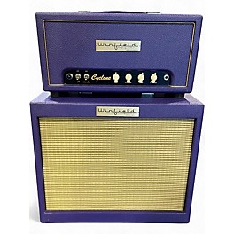 Used 2016 Winfield Cyclone 15W Guitar Stack