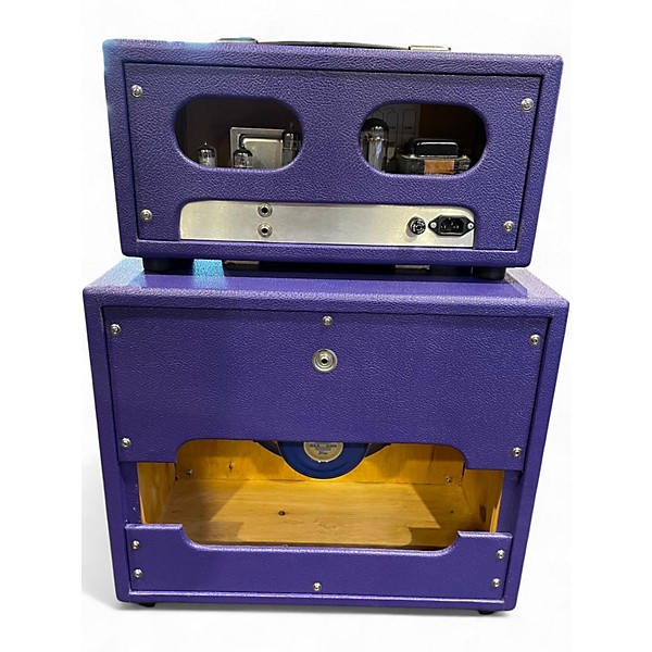 Used 2016 Winfield Cyclone 15W Guitar Stack