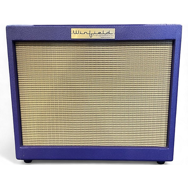 Used 2016 Winfield Cyclone 15W Guitar Stack