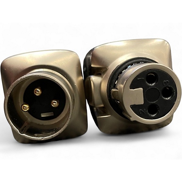 Used Xvive U3 Handheld Wireless System