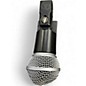 Used Audio-Technica Kick/Tom Microphone Dynamic Microphone