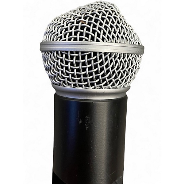 Used Audio-Technica Kick/Tom Microphone Dynamic Microphone