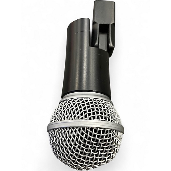 Used Audio-Technica Kick/Tom Microphone Dynamic Microphone