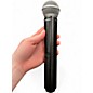 Used Shure BLX4R-H9 SM58 WIRELESS SET Handheld Wireless System