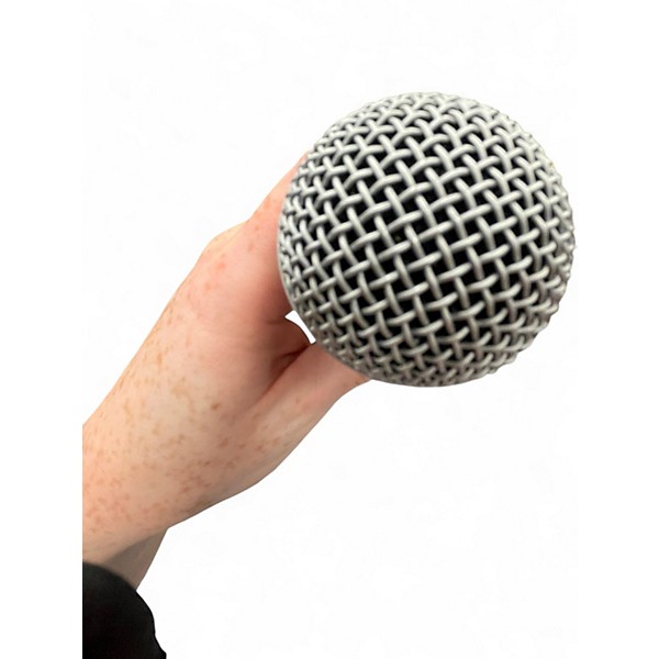 Used Shure BLX4R-H9 SM58 WIRELESS SET Handheld Wireless System