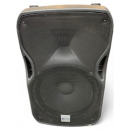 Used Alto TS115A 2-Way 800W Powered Speaker