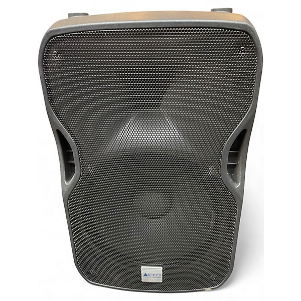 Used Alto TS115A 2-Way 800W Powered Speaker