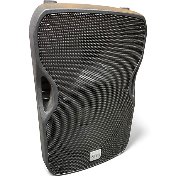Used Alto TS115A 2-Way 800W Powered Speaker