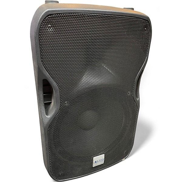 Used Alto TS115A 2-Way 800W Powered Speaker