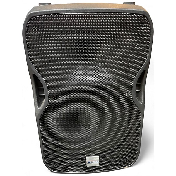 Used Alto TS115A 2-Way 800W Powered Speaker