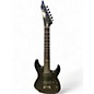 Used ESP LTD M107 Black Solid Body Electric Guitar thumbnail