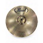 Used Pearl 14in Hi Hat Pair Cymbal