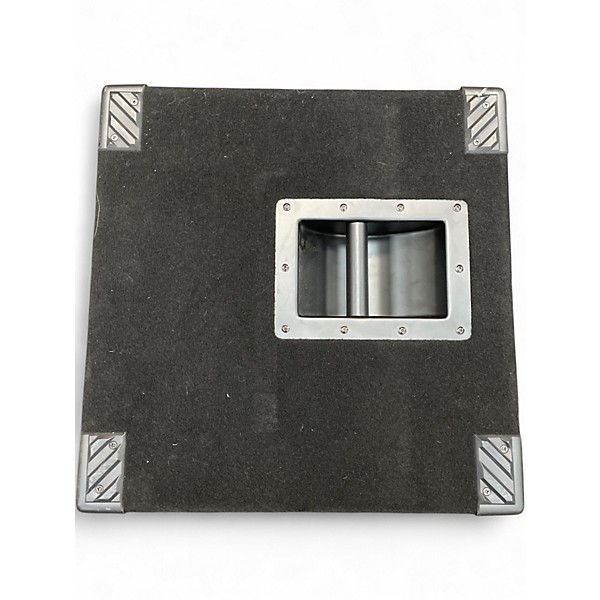 Used Markbass STD 102 HF Bass Cabinet