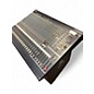 Used Yamaha MG24/14FX Unpowered Mixer