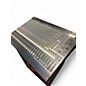 Used Yamaha MG24/14FX Unpowered Mixer