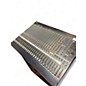 Used Yamaha MG24/14FX Unpowered Mixer