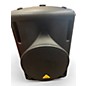 Used Behringer B215D 15in 2-Way 550W Powered Speaker thumbnail