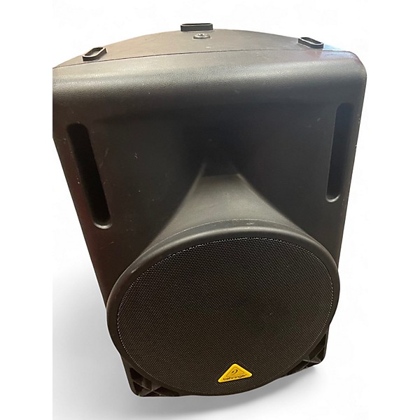 Used Behringer B215D 15in 2-Way 550W Powered Speaker