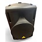 Used Behringer B215D 15in 2-Way 550W Powered Speaker