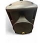 Used Behringer B215D 15in 2-Way 550W Powered Speaker