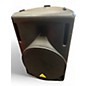 Used Behringer B215D 15in 2-Way 550W Powered Speaker