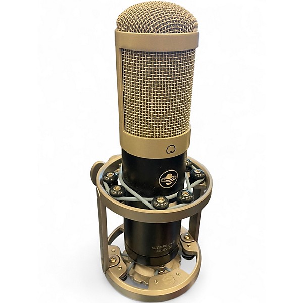 Used Sterling Audio st77 Condenser Microphone