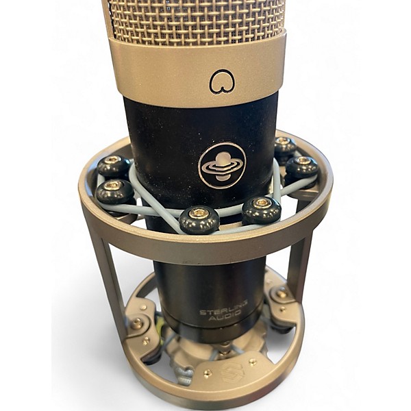Used Sterling Audio st77 Condenser Microphone