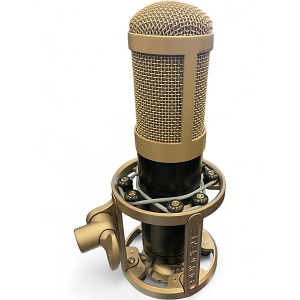 Used Sterling Audio st77 Condenser Microphone