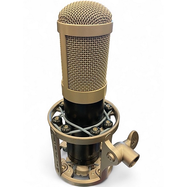 Used Sterling Audio st77 Condenser Microphone