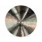 Used SABIAN 18in STRATUS Cymbal
