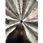 Used SABIAN 18in STRATUS Cymbal