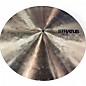 Used SABIAN 18in STRATUS Cymbal