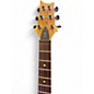 Used 2005 PRS Custom 24 Amber Solid Body Electric Guitar